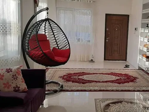 تصویر 3 - ویلا استخردار نگین در کردان