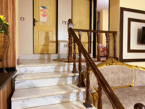 تصویر 4 - ویلا سیب سرخ (1) در  کلاردشت