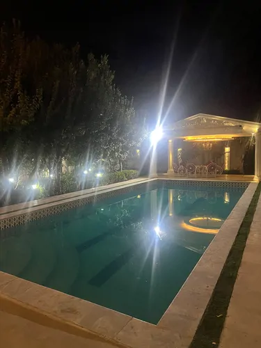 تصویر 2 - ویلا ویلا باغ استخر ۴ فصل در شهریار