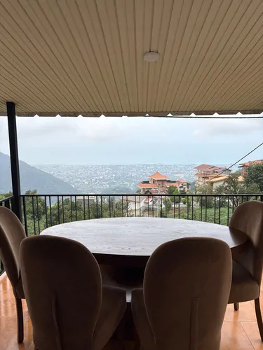 تصویر 20 - ویلا چشم انداز اربه کله در رامسر