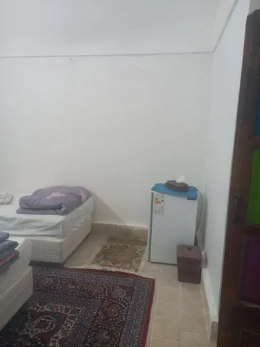تصویر 2 - اقامتگاه بوم‌گردی بوم گردی چهار منار یک فضای دلنشین و پشت بام با ویو باغ دولت اباد یزد  در یزد