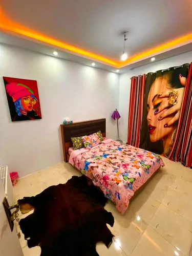 تصویر 10 - ویلا استخر آبگرم سرپوشیده سورنا در سهیلیه