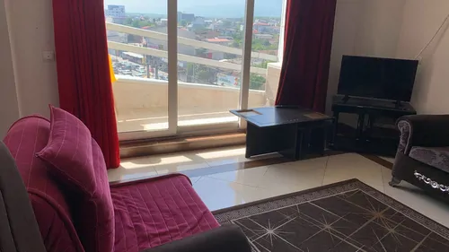 تصویر 2 - هتل آپارتمان هتل آپارتمان بر جاده ساحلی در نشتارود