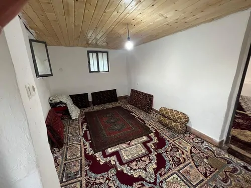 تصویر 6 - کلبه جنگلی مرتضی در لفور