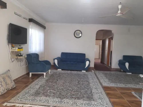 تصویر 3 - ویلا علی بابا در  شیرگاه