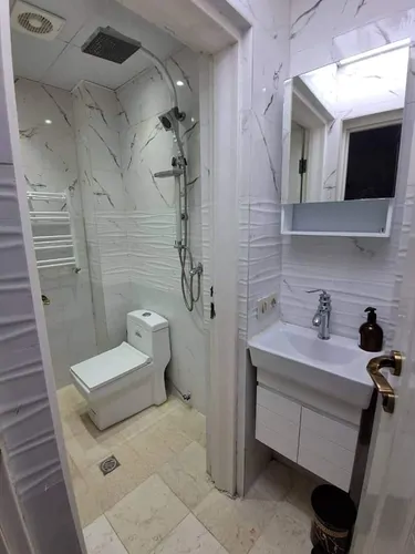 تصویر 2 - ویلا دوخواب جنگلی با استخر و اسانسور خودمونی در زیراب