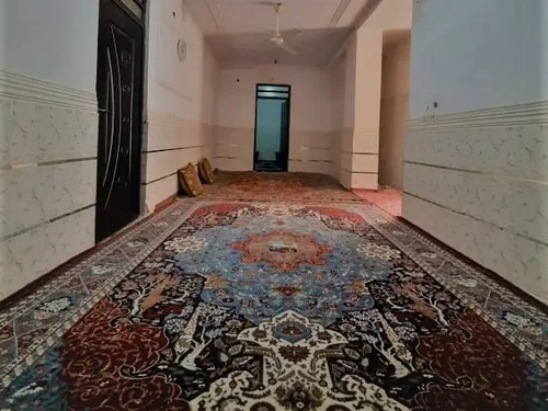 تصویر 5 - خانه ویلایی خالق در  هرمز