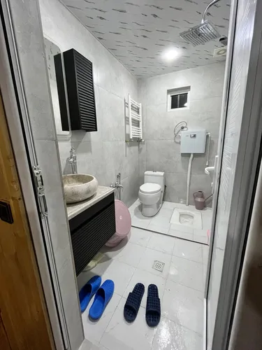 تصویر 11 - ویلا چوبی تلار در ماسال