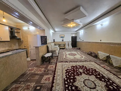 تصویر 2 - آپارتمان مبله ایران وطن در قم