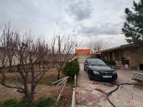 تصویر 2 - ویلا ویلای دنج ییلاقی در شهریار