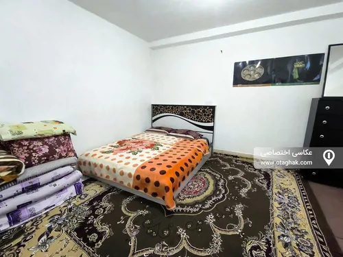 تصویر 9 - ویلا گل و بلبل در مینودشت
