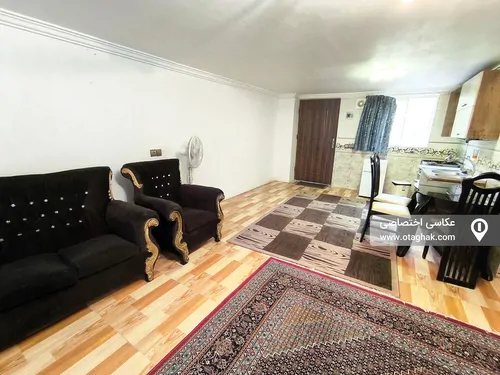 تصویر 4 - سوییت آرسام (3) در  شیرگاه