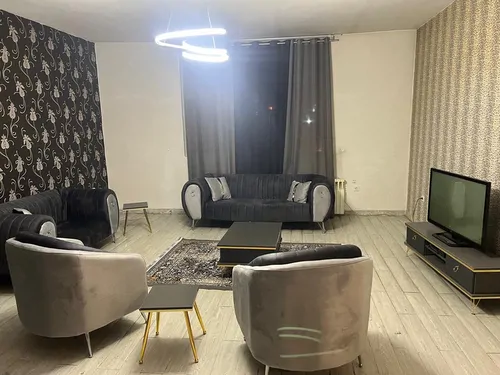 تصویر 2 - آپارتمان سه خواب فردوس غرب٦ در تهران