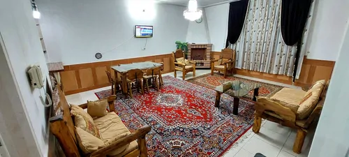 تصویر 3 - آپارتمان فکوری (دو خواب) در شیراز