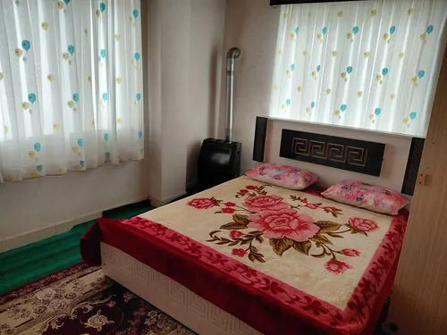 تصویر 9 - ویلا سرسبز شمال در  نمک آبرود