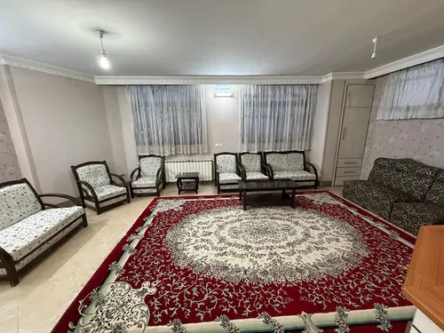 مبله آهنگری (3)