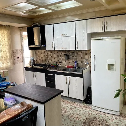 تصویر 6 - آپارتمان مبله گلشن دوست در نارمک در  تهران