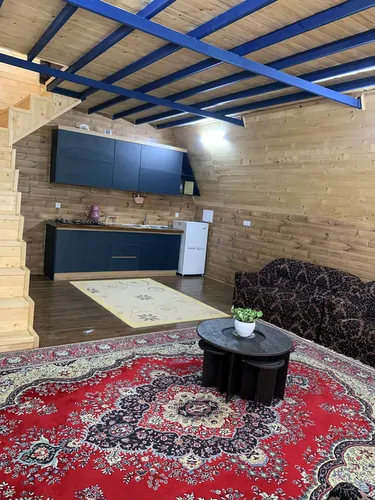 تصویر 5 - کلبه هایلی در شیرگاه