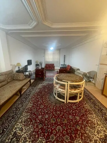 تصویر 2 - آپارتمان مبله گلستان (39) در لاهیجان