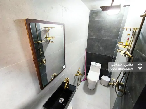 تصویر 19 - ویلا ارغوان در مشهد