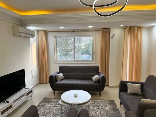 تصویر 2 - آپارتمان مبله ملودی (1) در  کیش