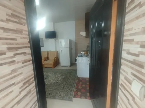 تصویر 2 - سوییت حیاط دلباز در ده قدمی دریا (واحد5) در انزلی