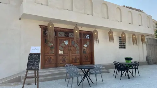 تصویر 39 - اقامتگاه بومگردی نوساز ستاره خلف (اتاق سه تخته) با صبحانه رایگان در قشم