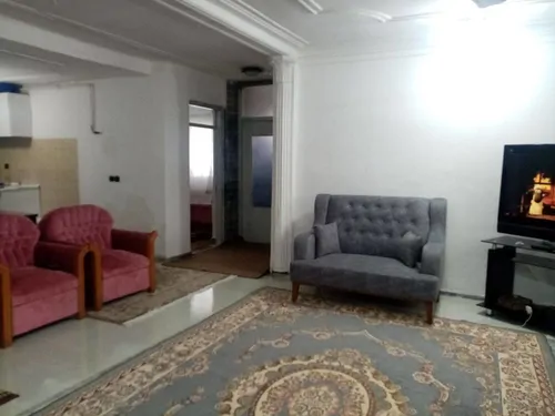 تصویر 5 - خانه ویلایی شایان در  رشت