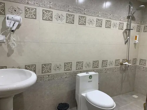 تصویر 12 - اقامتگاه بومگردی یارا (شبستان) با صبحانه رایگان در یزد