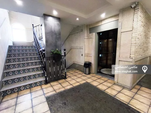 تصویر 10 - هتل سنتی عمارت هفت دری (گوهر دخت 203) در  شیراز