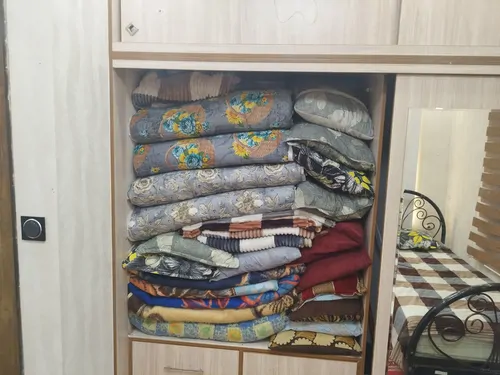 تصویر 9 - ویلا استخردار سرپوشیده آبگرم منوچهری در همدان