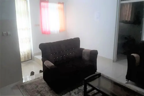 تصویر 4 - آپارتمان آفتاب در رشت