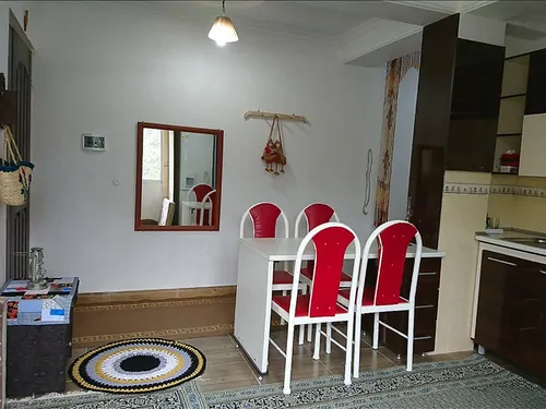 تصویر 5 - خانه سیدشت در  رستم آباد