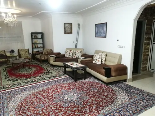 تصویر 4 - ویلا آرام در قائمشهر
