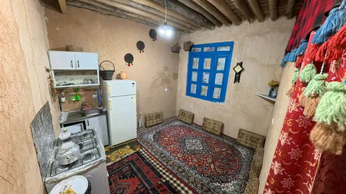 تصویر 5 - اقامتگاه بومگردی واران (طبقه 3) در سنندج