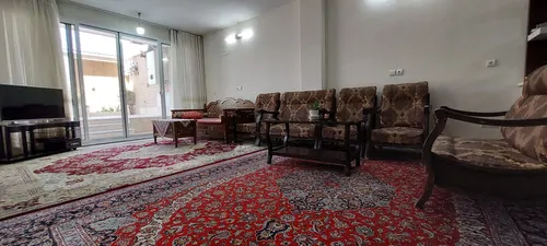 تصویر 4 - آپارتمان مبله مهدی در  اصفهان