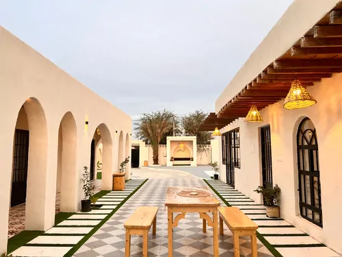 تصویر 26 - ویلا استخردار آبسرد آلوزنگی در  قشم