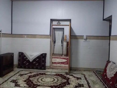تصویر 10 - خانه عارف (۲) در بندر ترکمن