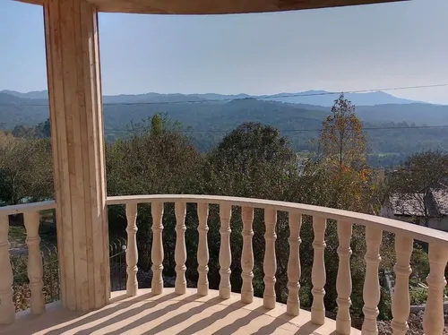 تصویر 5 - ویلا عمارت در شیرگاه