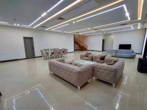 تصویر 49 - ویلا استخردار آبگرم آبشار (۲) با بیلیارد در  کردان