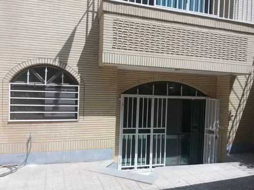 تصویر 8 - خانه ویلایی زمان(طبقه زیرین) در  اصفهان