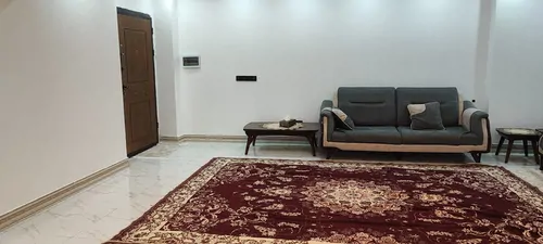 تصویر 2 - آپارتمان آپارتمان ۱۵۴متری چهار راه فرهنگ  در خرم آباد