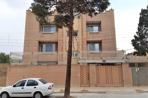 تصویر 2 - هتل آپارتمان سپاهان (واحد۲) در اصفهان
