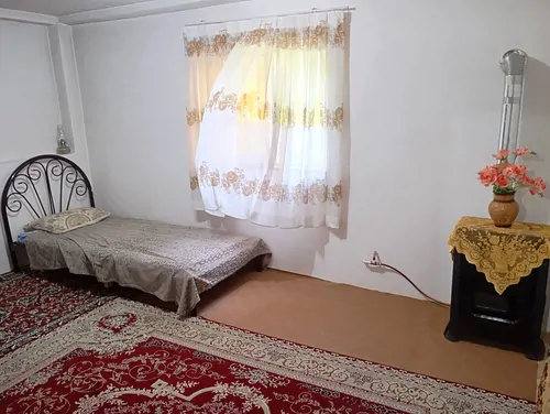 تصویر 10 - خانه نگین پلام در اشکورات در  کلاچای