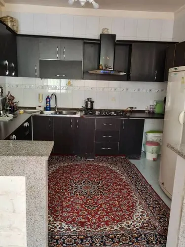 تصویر 4 - خانه خانه عمو ایرج در کلاردشت