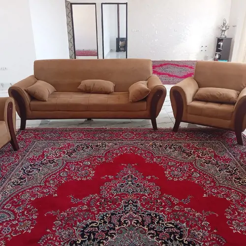 تصویر 3 - خانه نیشتمان در ایلام