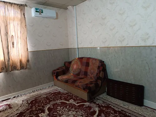 تصویر 2 - خانه خراشادی زاده در مشهد