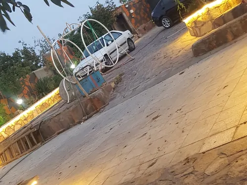 تصویر 2 - ویلا باغ در شاندیز