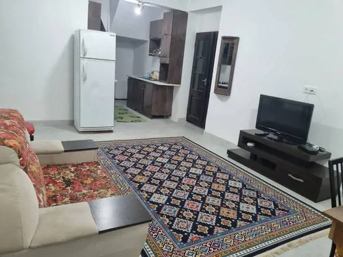 تصویر 2 - سوییت سوئیت شیک داخل شهر فومن طبقه اول در فومن