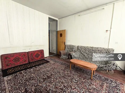 تصویر 5 - سوییت مبله باستانی پاریزی در  کرمان